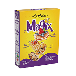 سوربن پودر مجیکس 625گرم